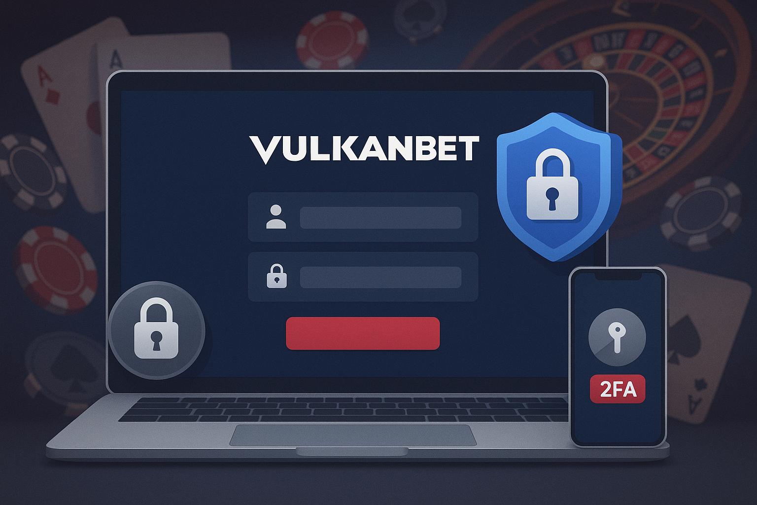 Registro na VULKANBET Garante Acesso a uma Vasta Seleção de jogo